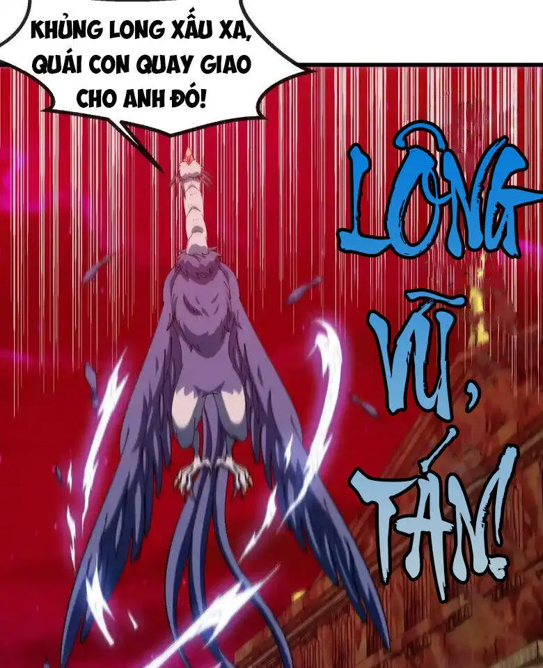 Trùng Sinh Thành Godzilla Nettruyen ZZZ Chương 148 Page 36
