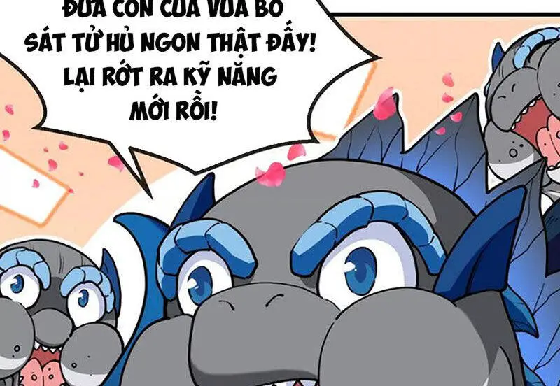 Trùng Sinh Thành Godzilla Nettruyen ZZZ Chương 75 Page 99