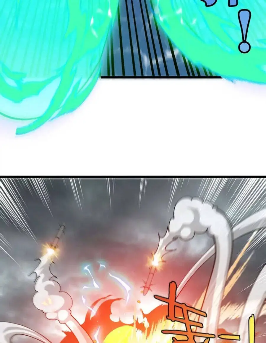 Trùng Sinh Thành Godzilla Nettruyen ZZZ Chương 108 Page 3