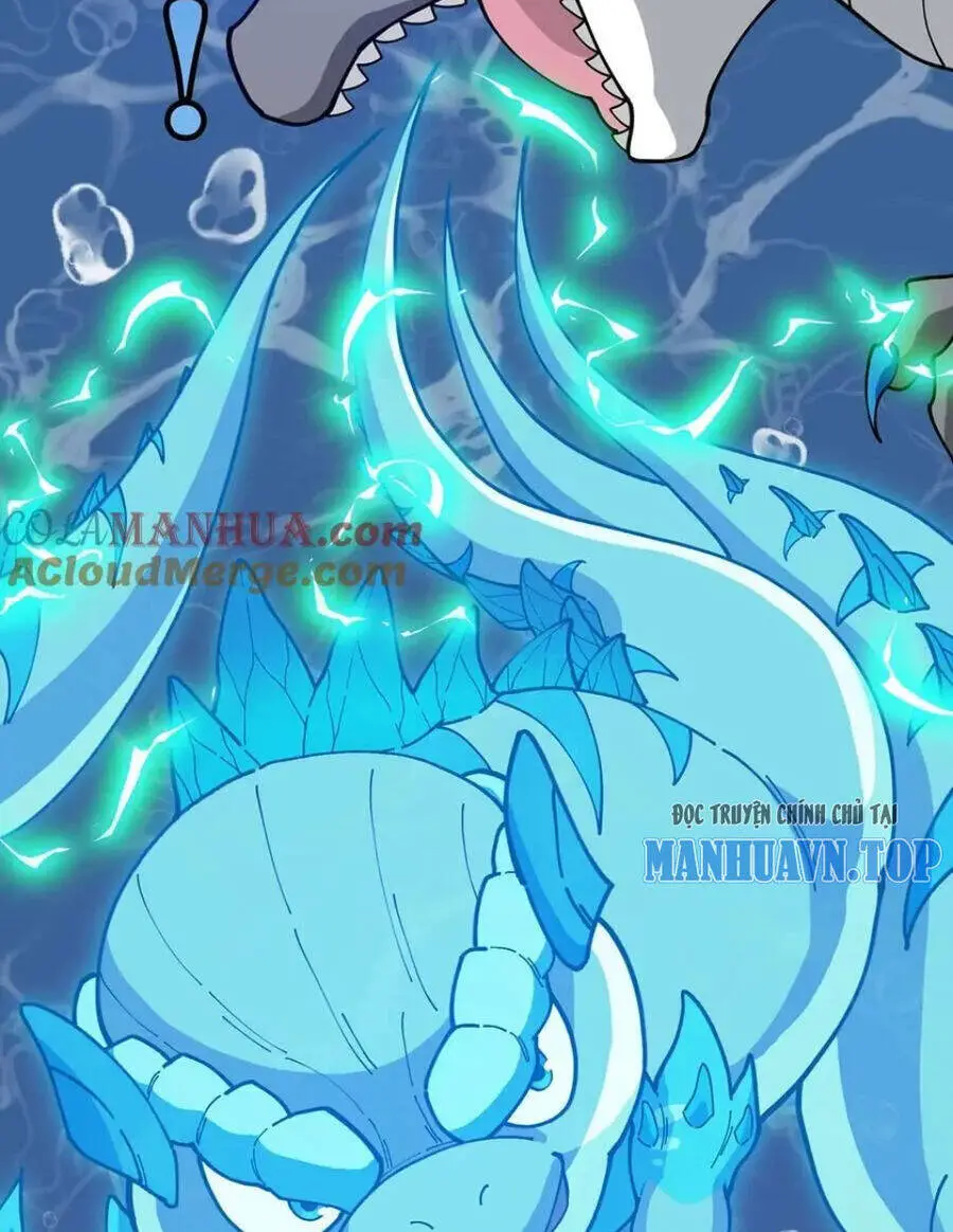 Trùng Sinh Thành Godzilla Nettruyen ZZZ Chương 108 Page 6