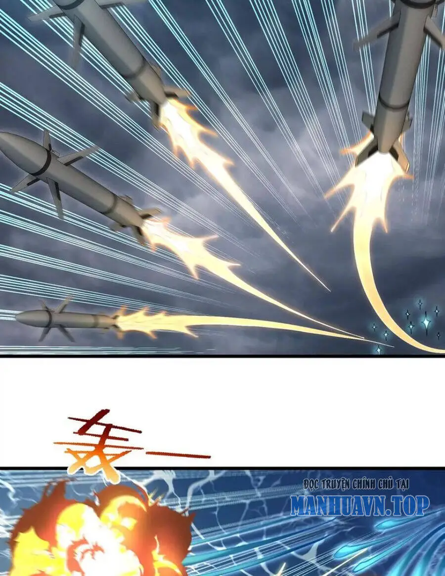 Trùng Sinh Thành Godzilla Nettruyen ZZZ Chương 108 Page 13