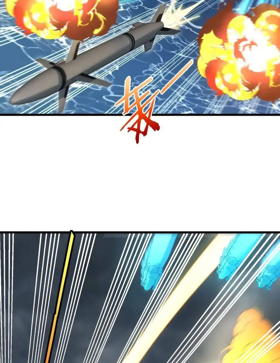 Trùng Sinh Thành Godzilla Nettruyen ZZZ Chương 108 Page 14