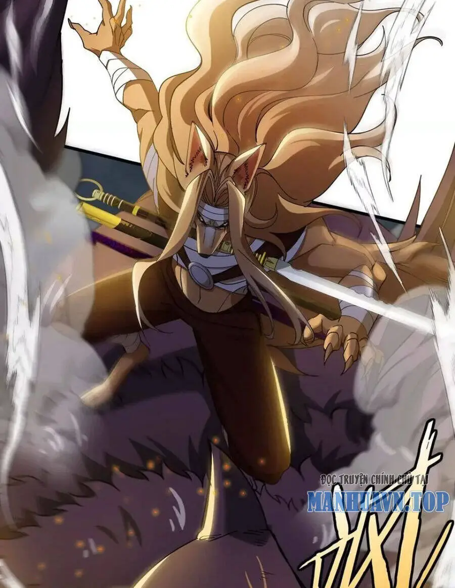 Trùng Sinh Thành Godzilla Nettruyen ZZZ Chương 108 Page 20