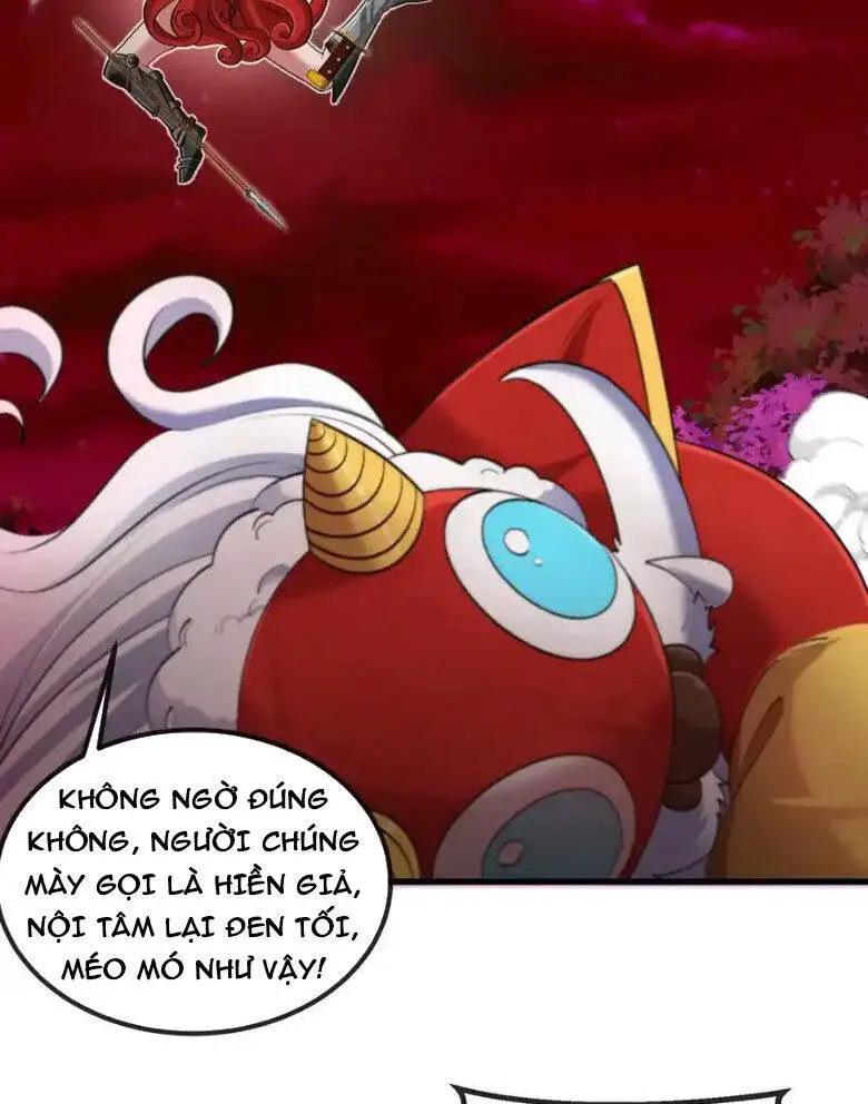 Trùng Sinh Thành Godzilla Nettruyen ZZZ Chương 142 Page 43