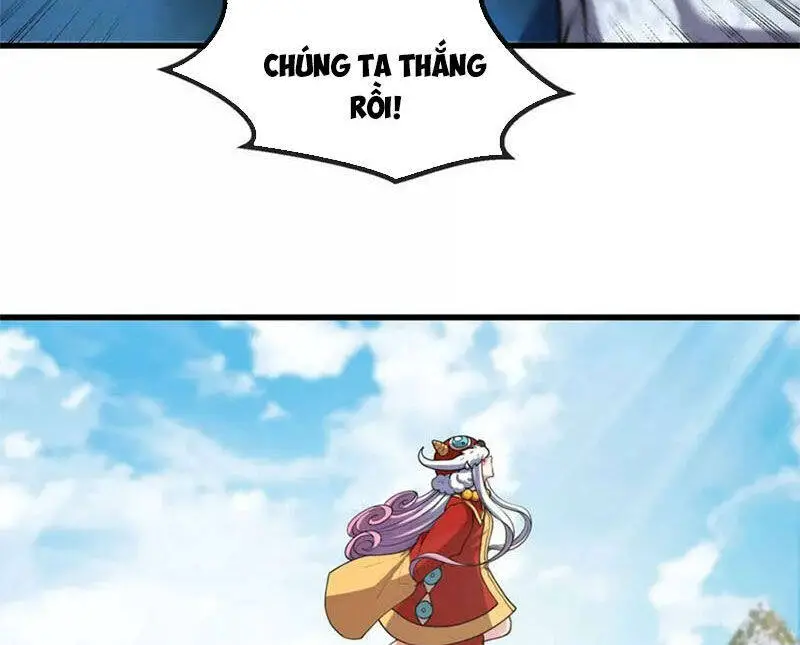 Trùng Sinh Thành Godzilla Nettruyen ZZZ Chương 70 Page 3