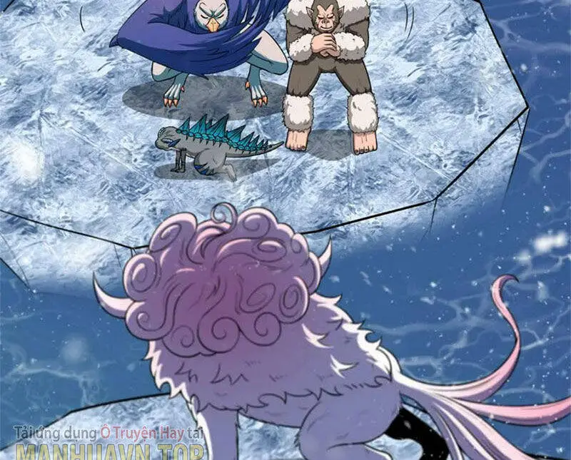 Trùng Sinh Thành Godzilla Nettruyen ZZZ Chương 70 Page 18