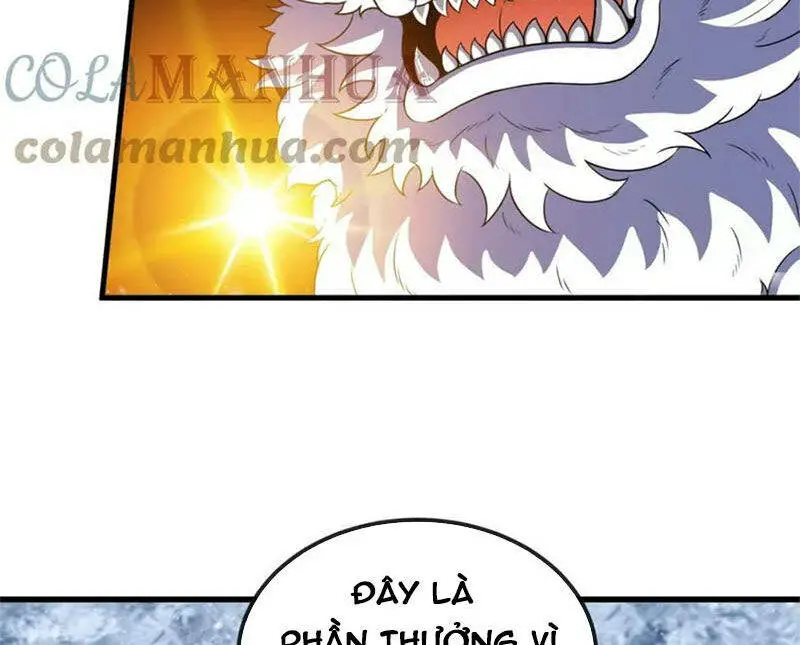 Trùng Sinh Thành Godzilla Nettruyen ZZZ Chương 70 Page 20