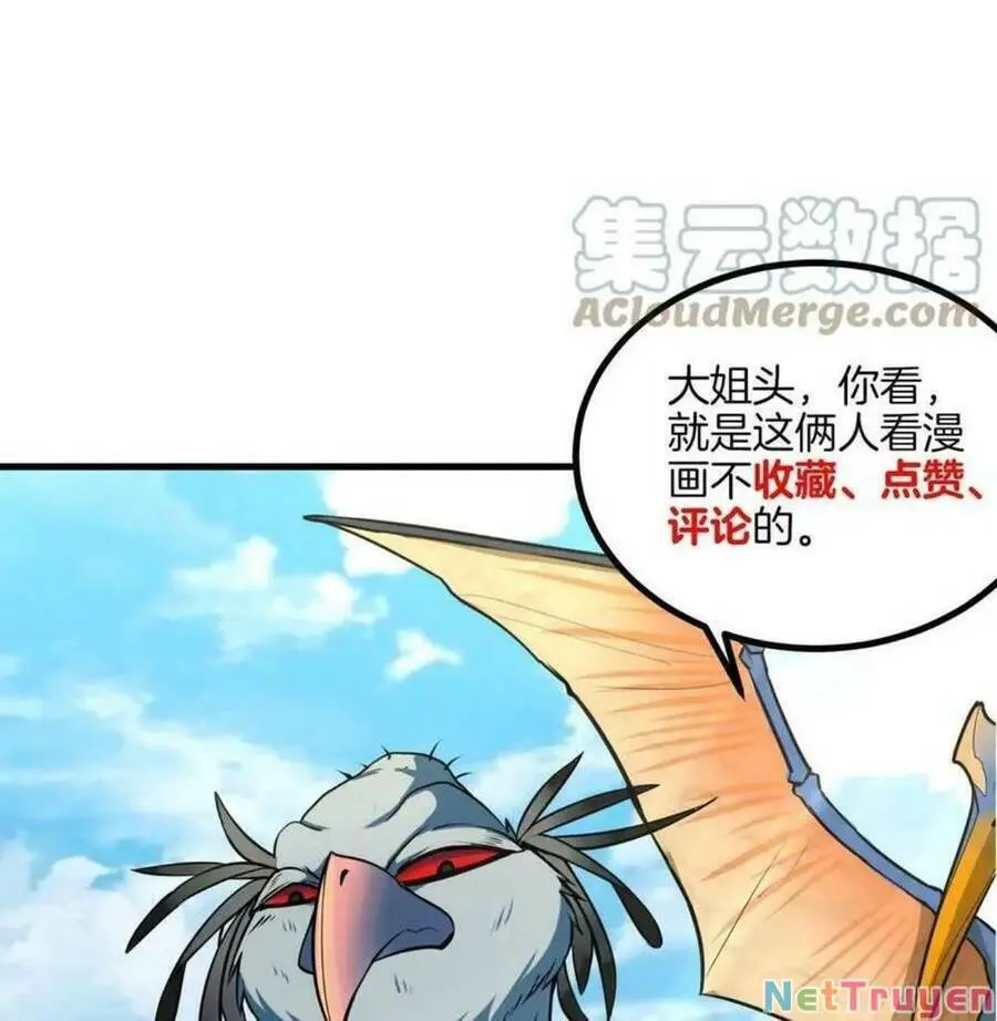 Trùng Sinh Thành Godzilla Nettruyen ZZZ Chương 32 Page 44