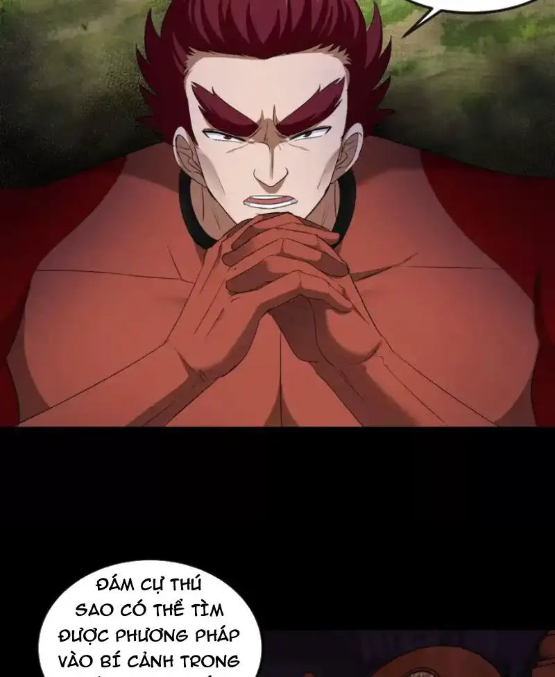 Trùng Sinh Thành Godzilla Nettruyen ZZZ Chương 161 Page 21
