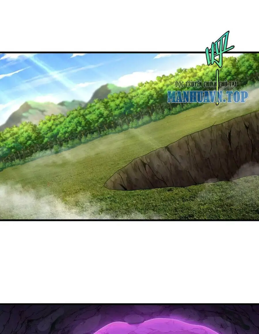 Trùng Sinh Thành Godzilla Nettruyen ZZZ Chương 97 Page 1