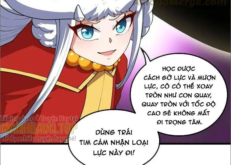 Trùng Sinh Thành Godzilla Nettruyen ZZZ Chương 67 Page 70