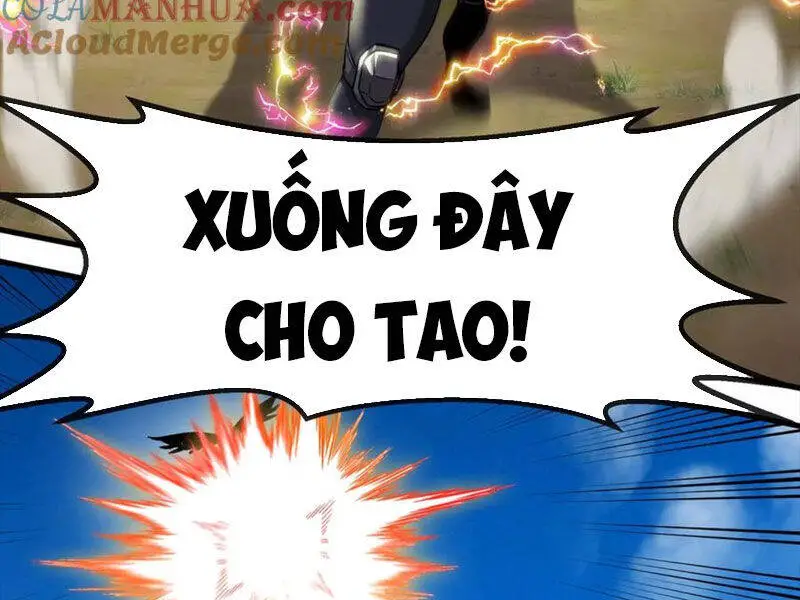 Trùng Sinh Thành Godzilla Nettruyen ZZZ Chương 95 Page 36