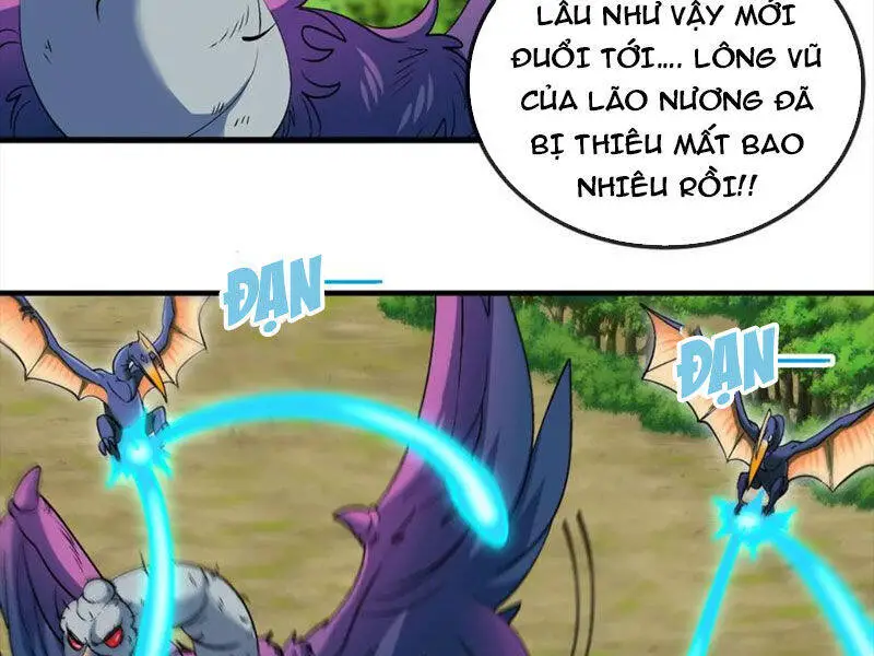 Trùng Sinh Thành Godzilla Nettruyen ZZZ Chương 95 Page 76