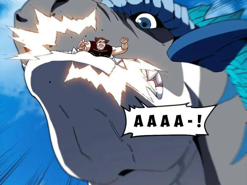 Trùng Sinh Thành Godzilla Nettruyen ZZZ Chương 95 Page 91