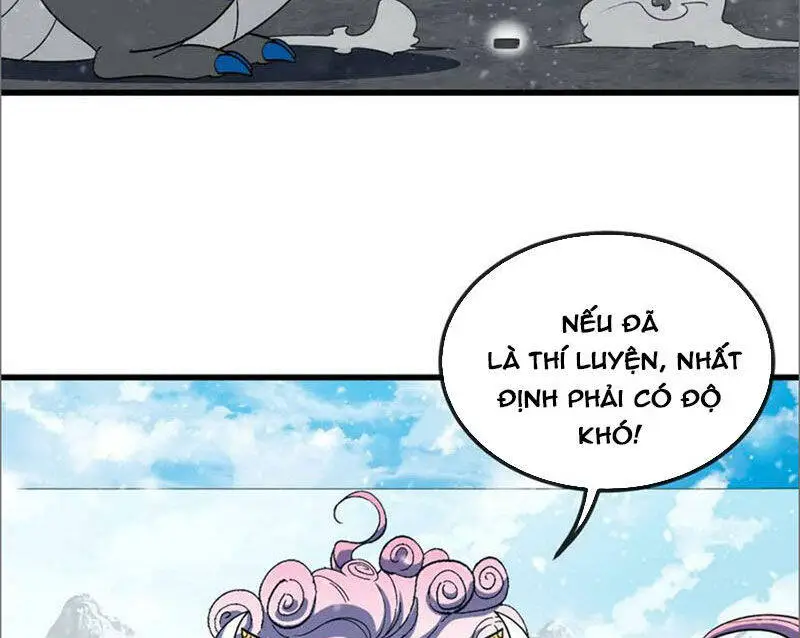 Trùng Sinh Thành Godzilla Nettruyen ZZZ Chương 66 Page 11