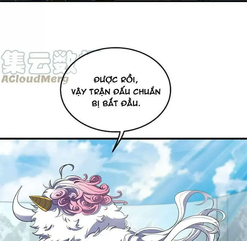 Trùng Sinh Thành Godzilla Nettruyen ZZZ Chương 66 Page 30
