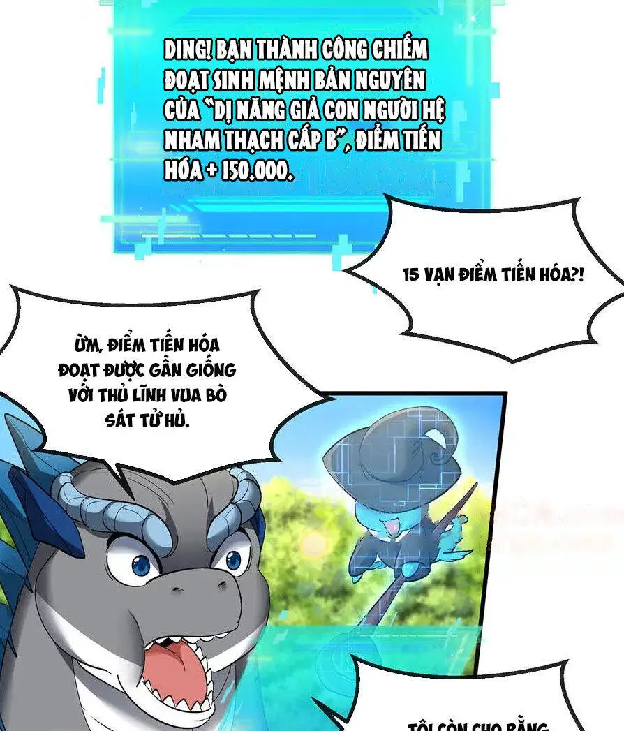 Trùng Sinh Thành Godzilla Nettruyen ZZZ Chương 93 Page 24