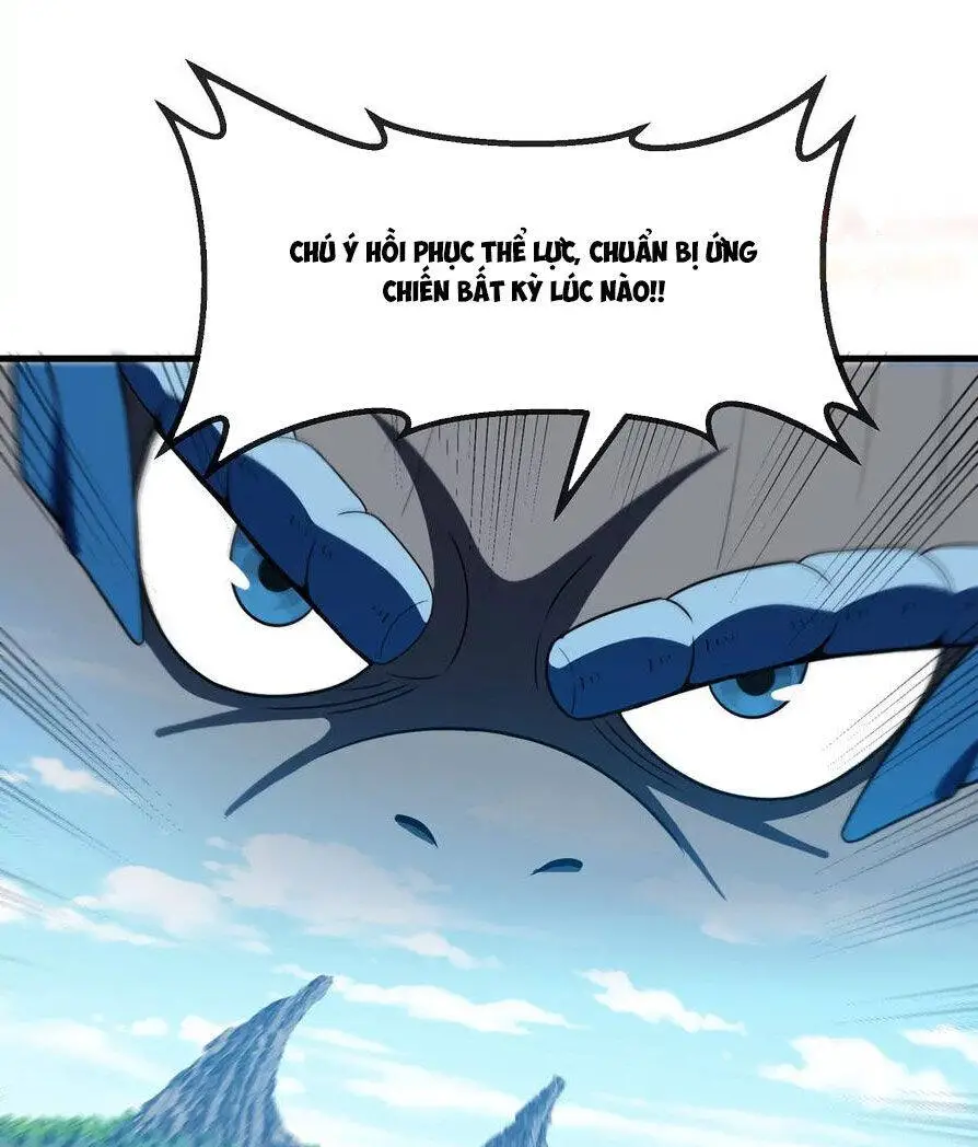 Trùng Sinh Thành Godzilla Nettruyen ZZZ Chương 93 Page 39