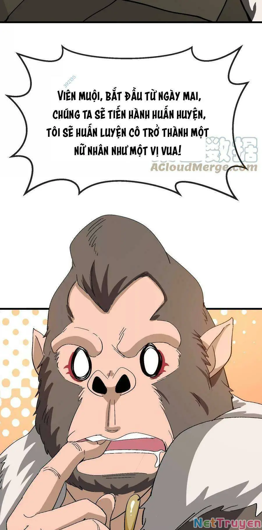 Trùng Sinh Thành Godzilla Nettruyen ZZZ Chương 23 Page 52