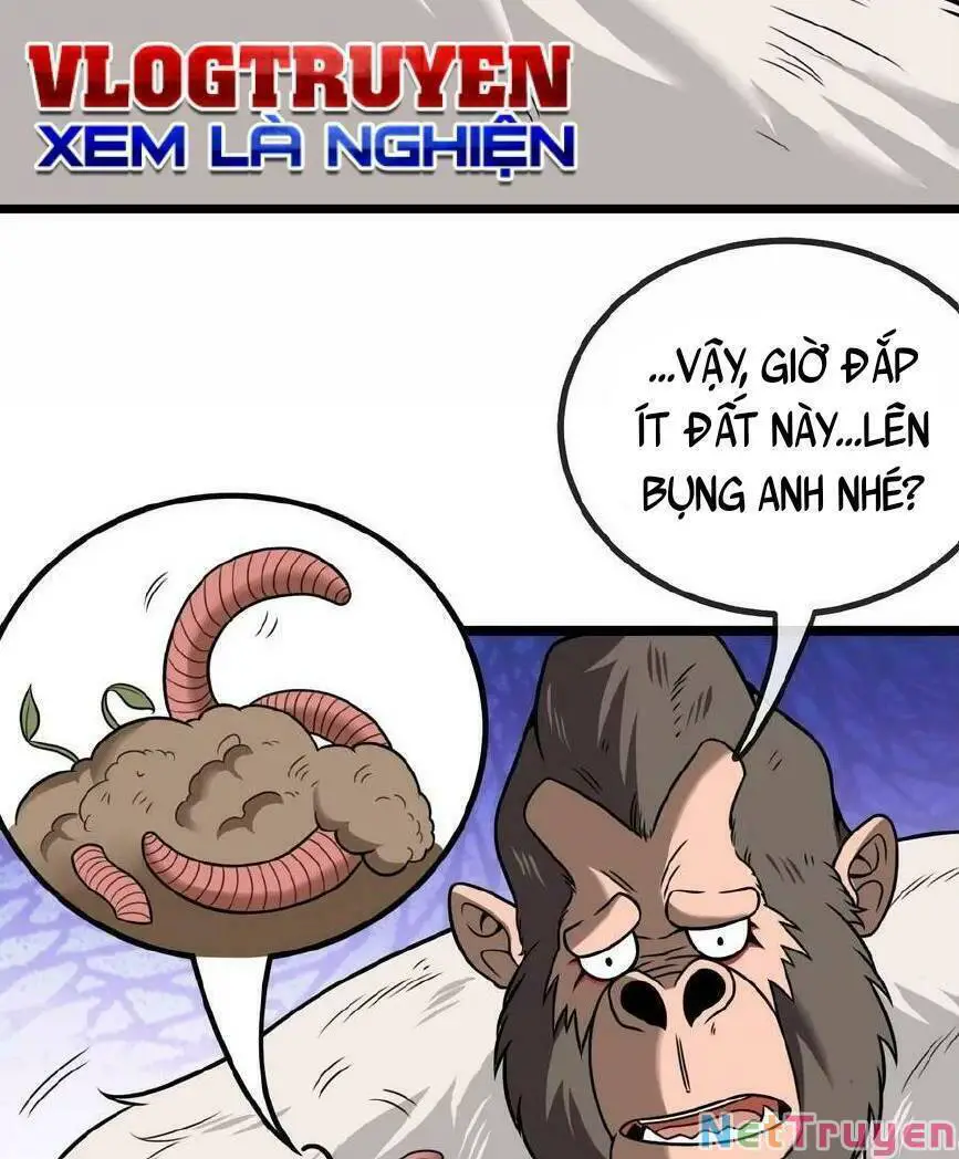 Trùng Sinh Thành Godzilla Nettruyen ZZZ Chương 22 Page 6