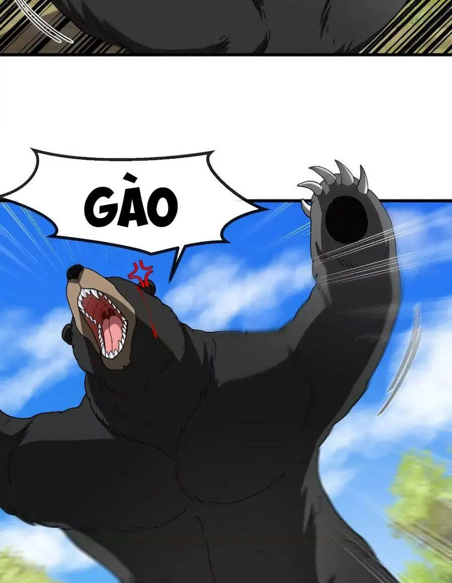 Trùng Sinh Thành Godzilla Nettruyen ZZZ Chương 89 Page 5