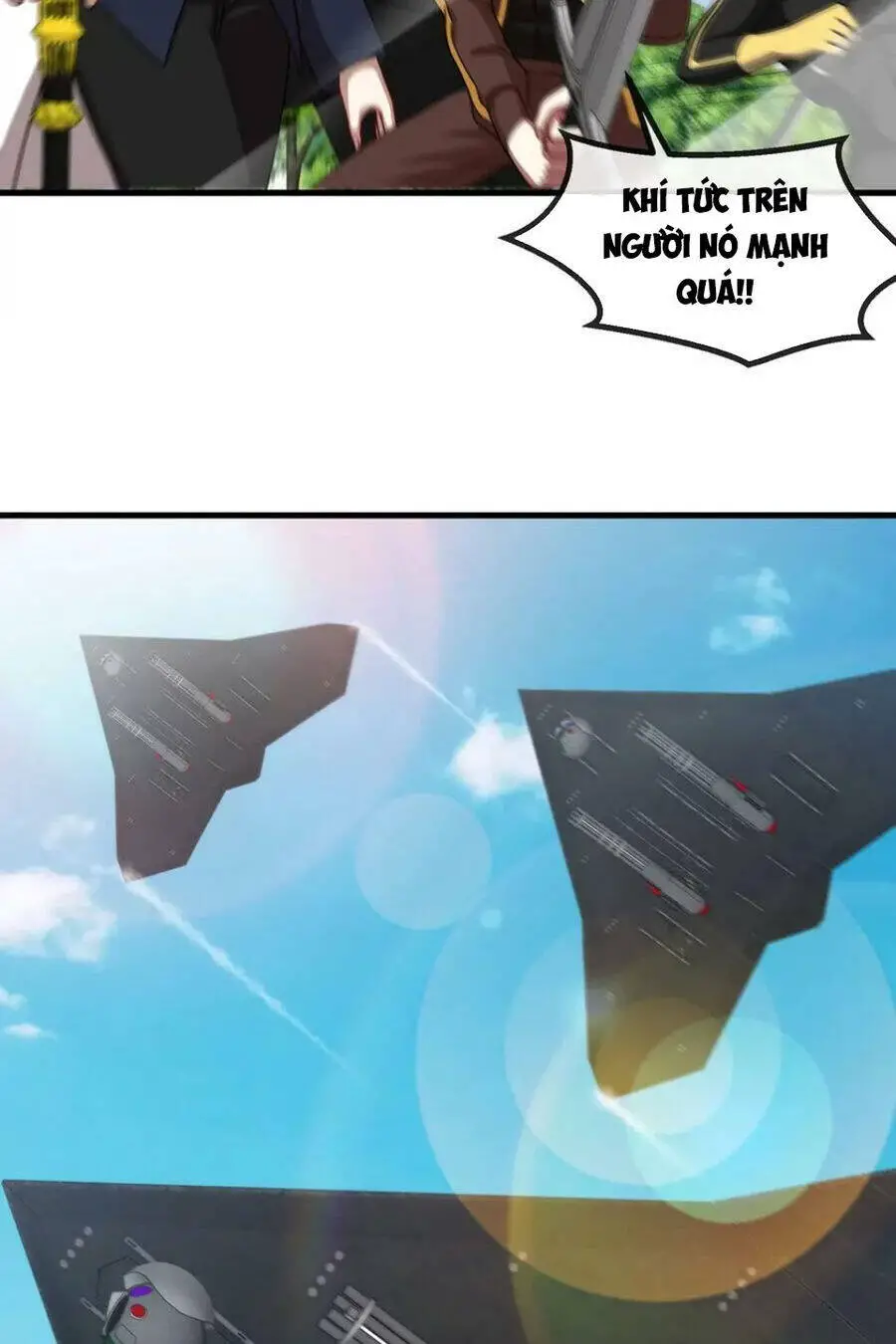Trùng Sinh Thành Godzilla Nettruyen ZZZ Chương 89 Page 24
