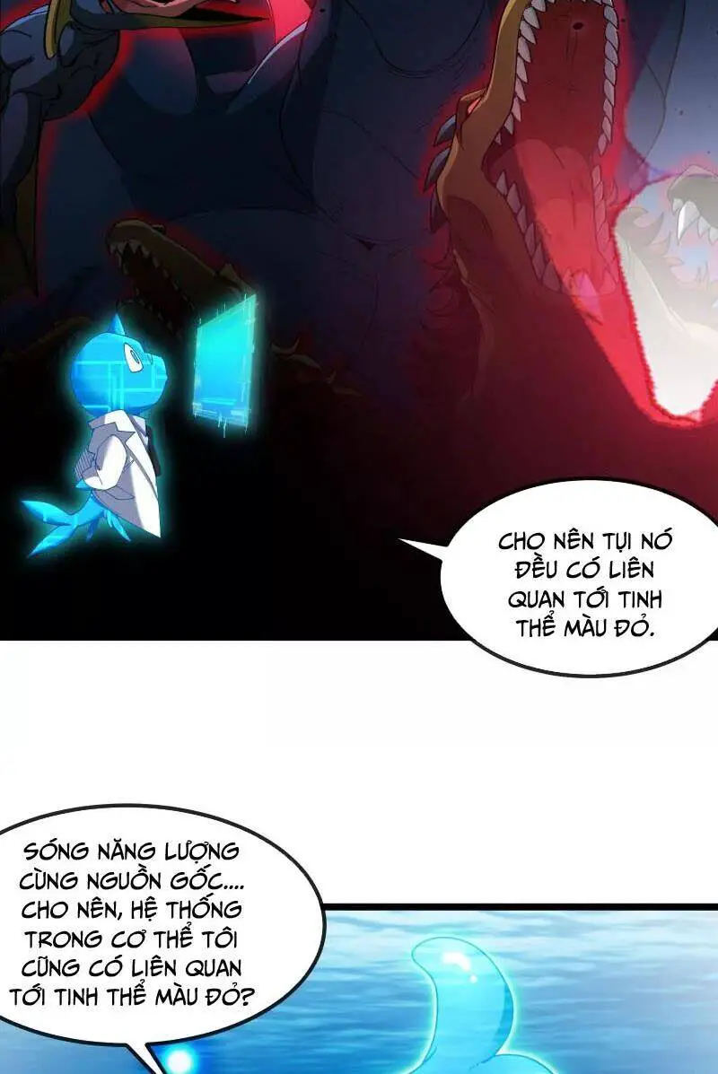 Trùng Sinh Thành Godzilla Nettruyen ZZZ Chương 155 Page 5