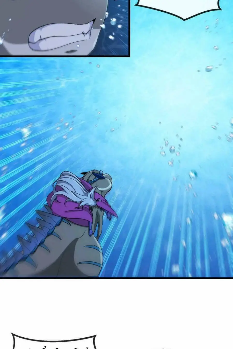 Trùng Sinh Thành Godzilla Nettruyen ZZZ Chương 63 Page 29