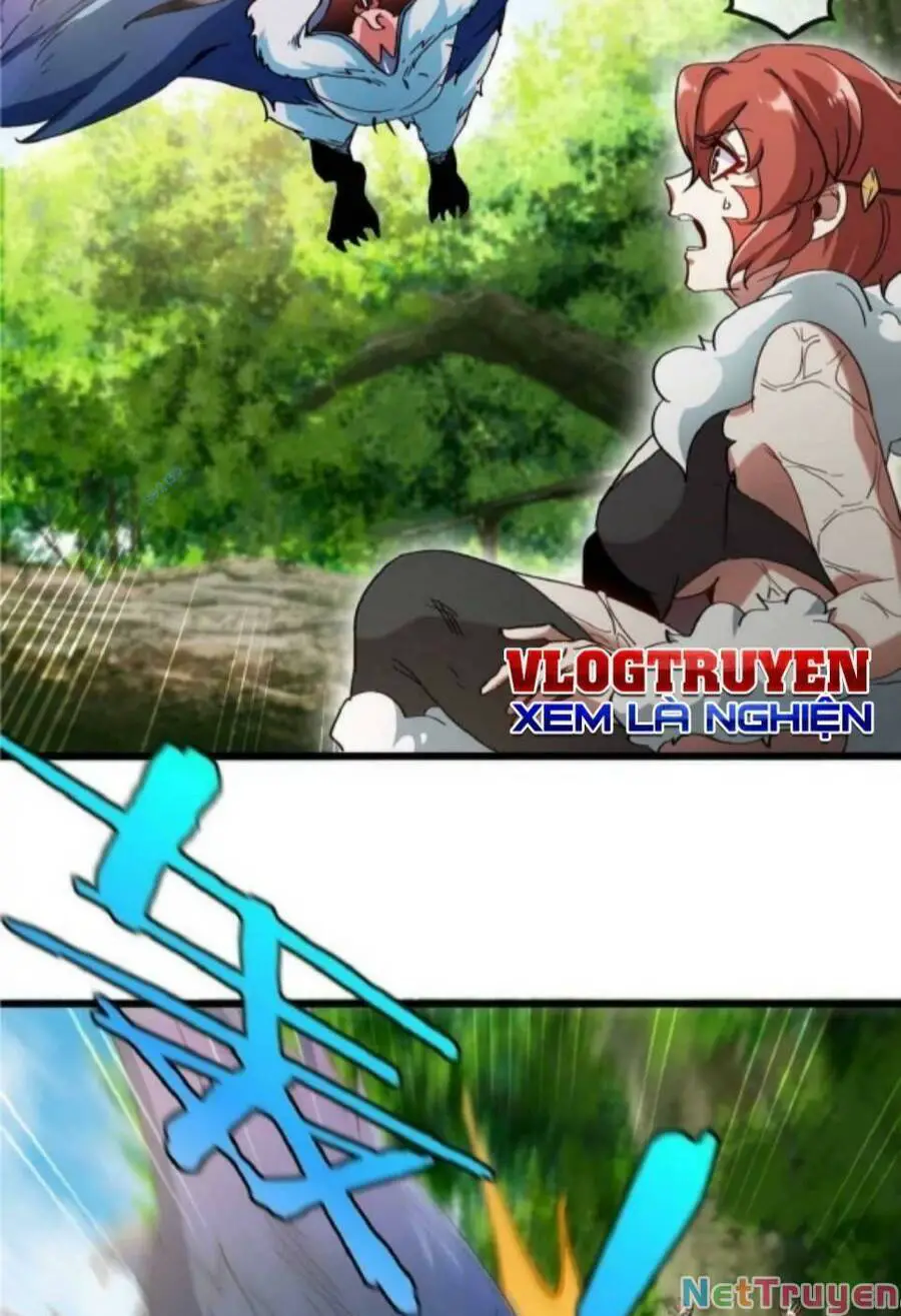 Trùng Sinh Thành Godzilla Nettruyen ZZZ Chương 19 Page 19