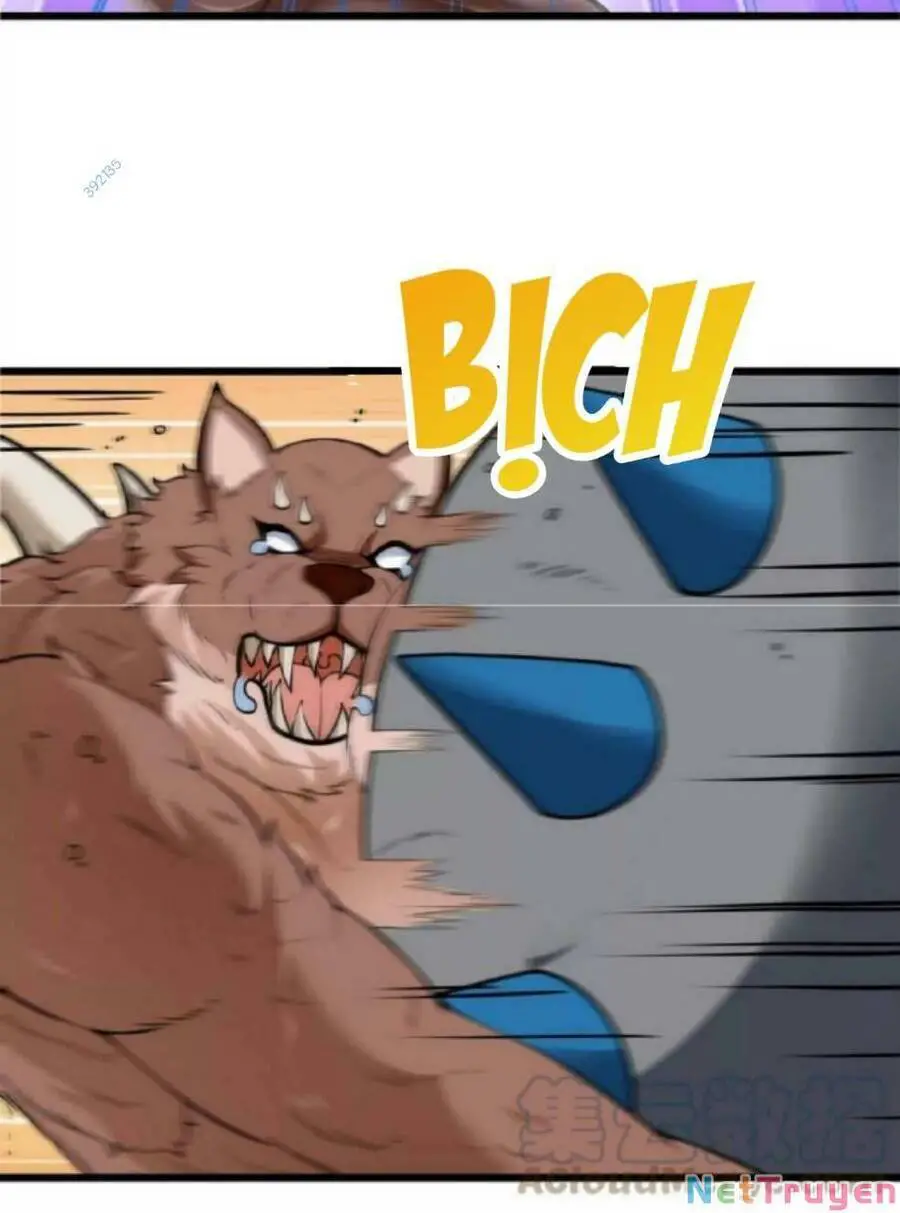 Trùng Sinh Thành Godzilla Nettruyen ZZZ Chương 17 Page 27