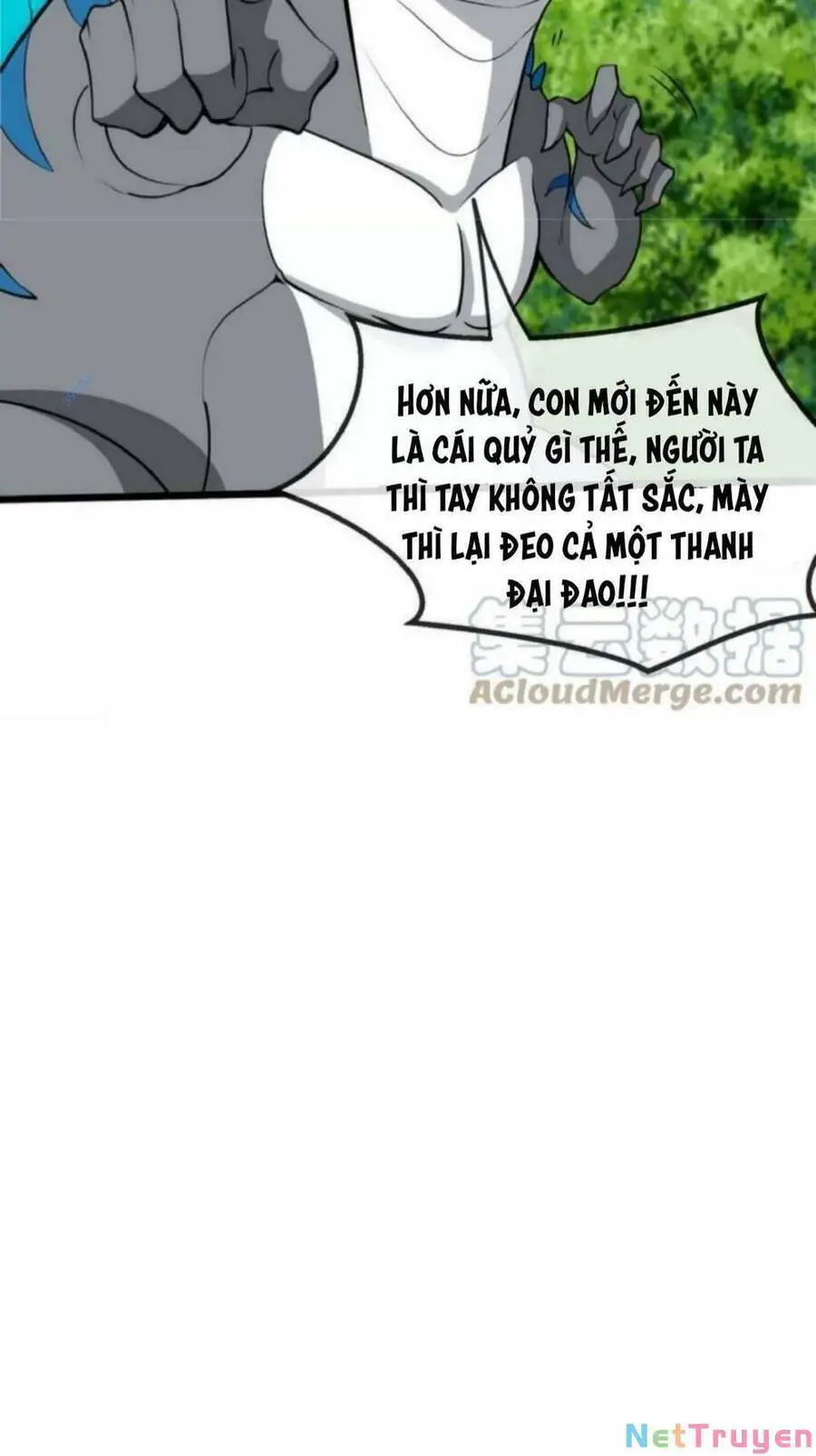 Trùng Sinh Thành Godzilla Nettruyen ZZZ Chương 17 Page 46