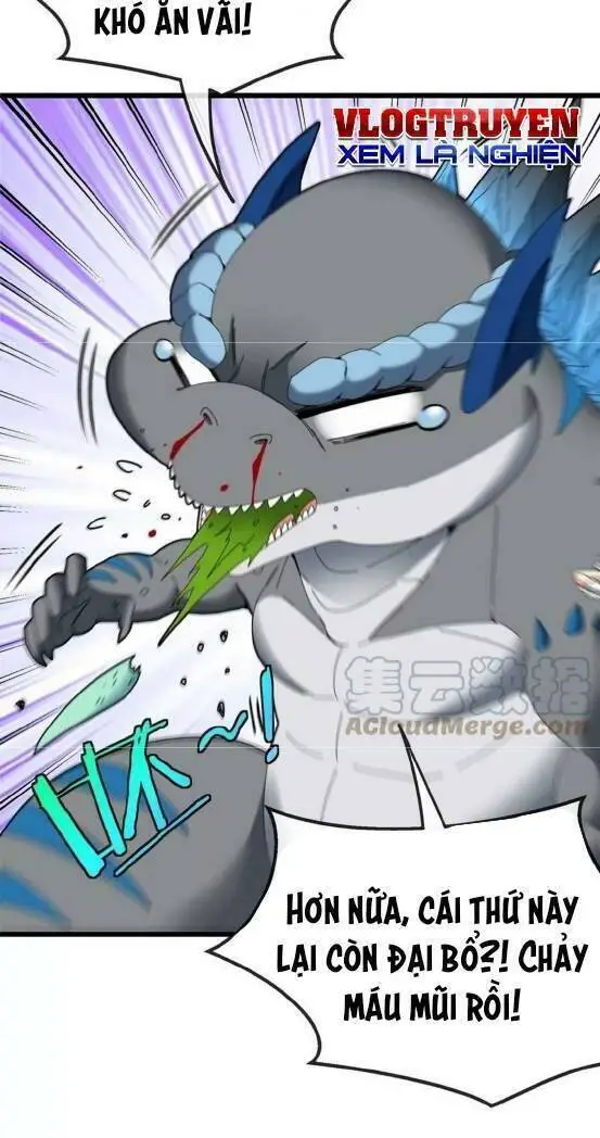 Trùng Sinh Thành Godzilla Nettruyen ZZZ Chương 15 Page 42