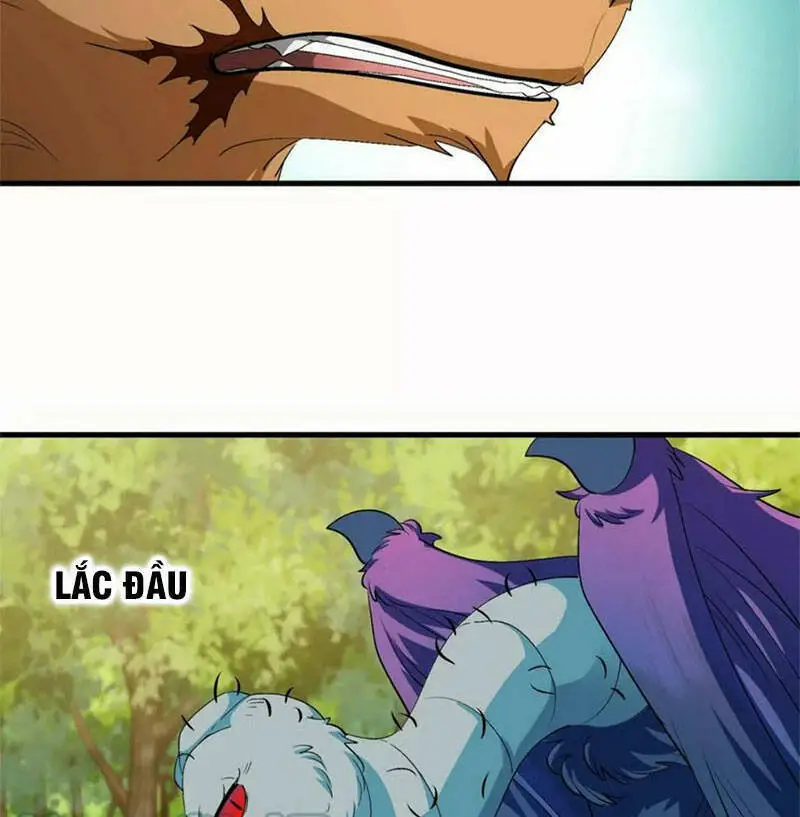 Trùng Sinh Thành Godzilla Nettruyen ZZZ Chương 59 Page 61