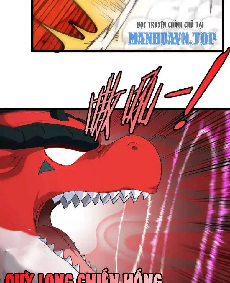 Trùng Sinh Thành Godzilla Nettruyen ZZZ Chương 151 Page 48