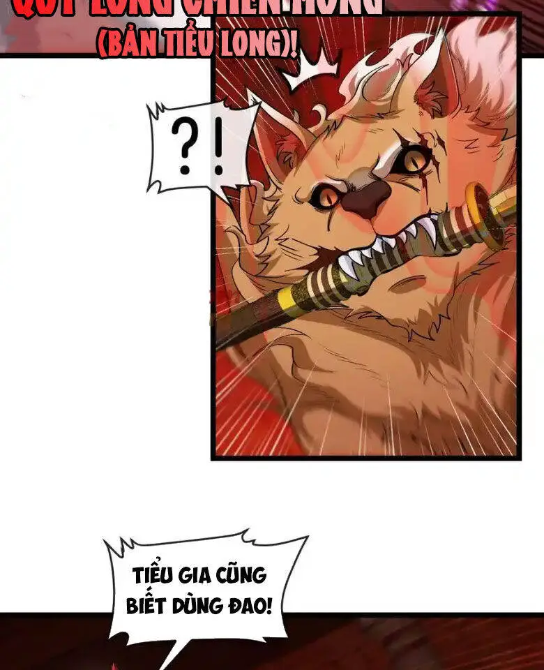 Trùng Sinh Thành Godzilla Nettruyen ZZZ Chương 151 Page 49