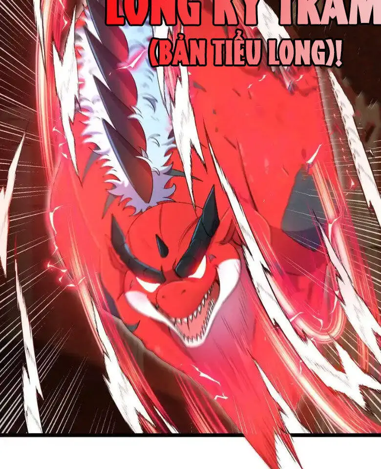 Trùng Sinh Thành Godzilla Nettruyen ZZZ Chương 151 Page 51