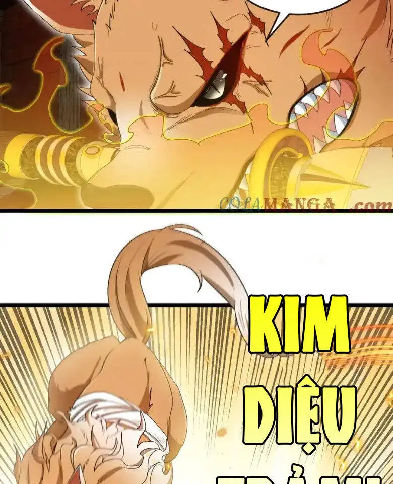Trùng Sinh Thành Godzilla Nettruyen ZZZ Chương 151 Page 53