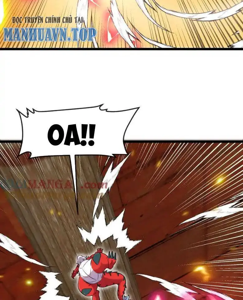 Trùng Sinh Thành Godzilla Nettruyen ZZZ Chương 151 Page 55