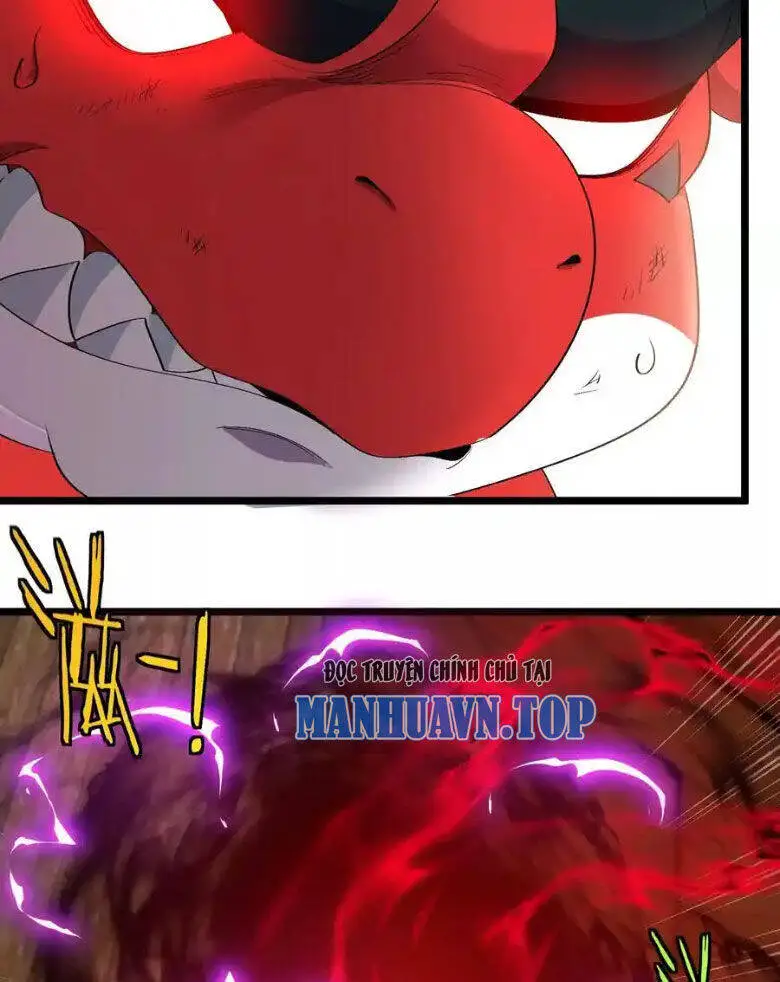 Trùng Sinh Thành Godzilla Nettruyen ZZZ Chương 151 Page 58