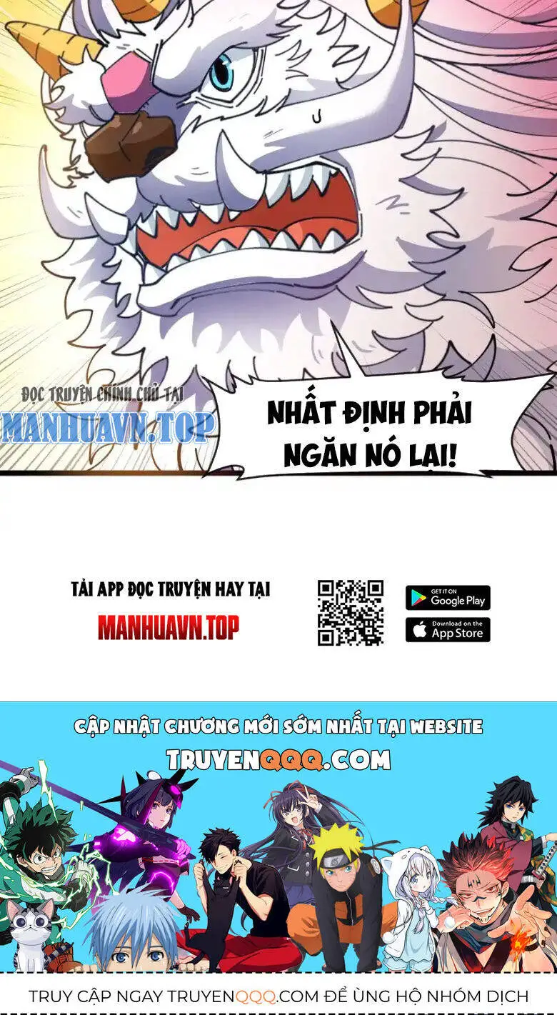 Trùng Sinh Thành Godzilla Nettruyen ZZZ Chương 151 Page 62