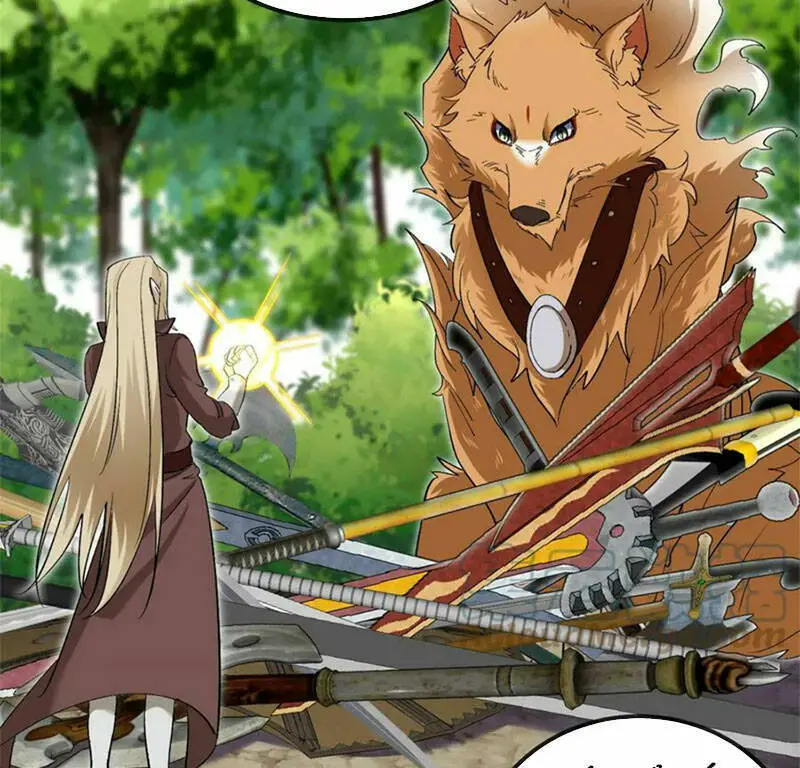 Trùng Sinh Thành Godzilla Nettruyen ZZZ Chương 58 Page 43