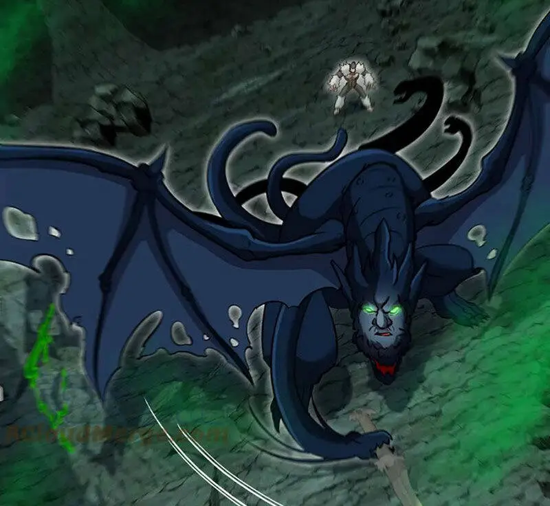 Trùng Sinh Thành Godzilla Nettruyen ZZZ Chương 79 Page 46