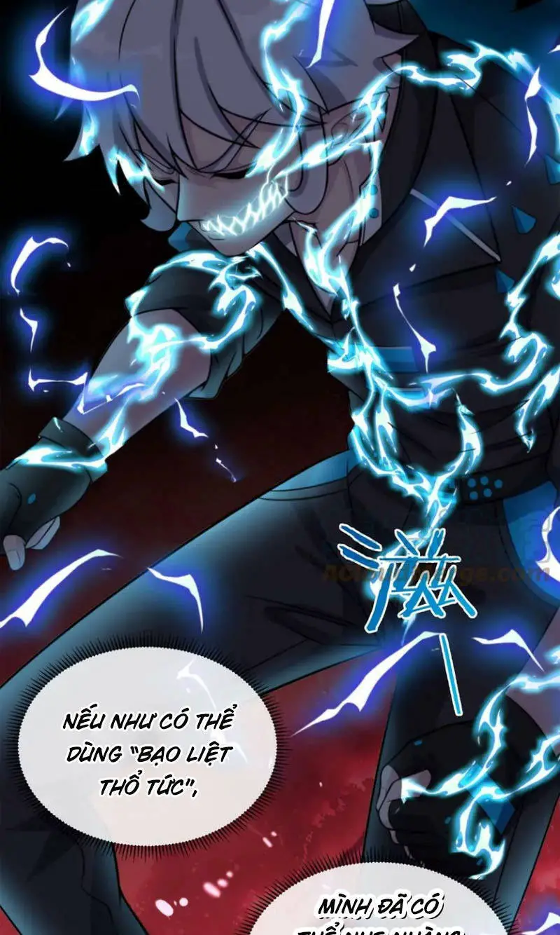 Trùng Sinh Thành Godzilla Nettruyen ZZZ Chương 12 Page 36
