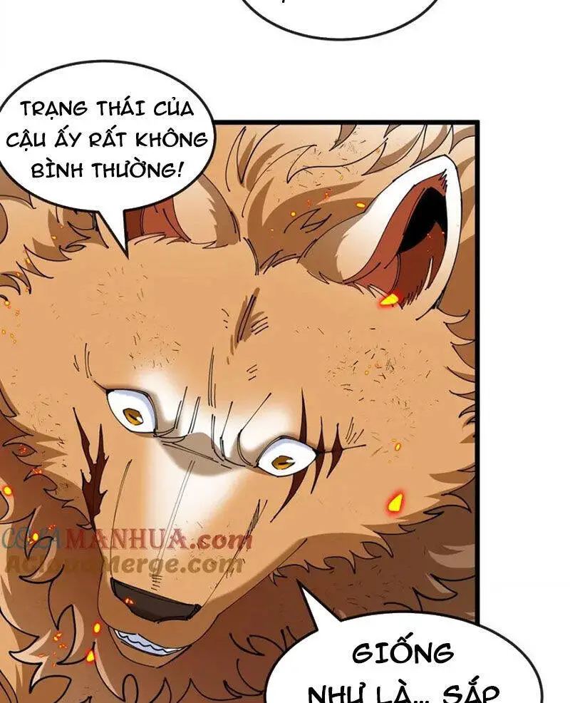 Trùng Sinh Thành Godzilla Nettruyen ZZZ Chương 115 Page 27