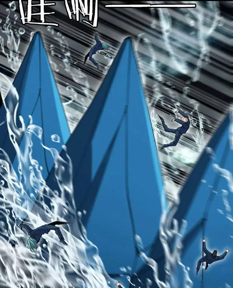 Trùng Sinh Thành Godzilla Nettruyen ZZZ Chương 116 Page 28