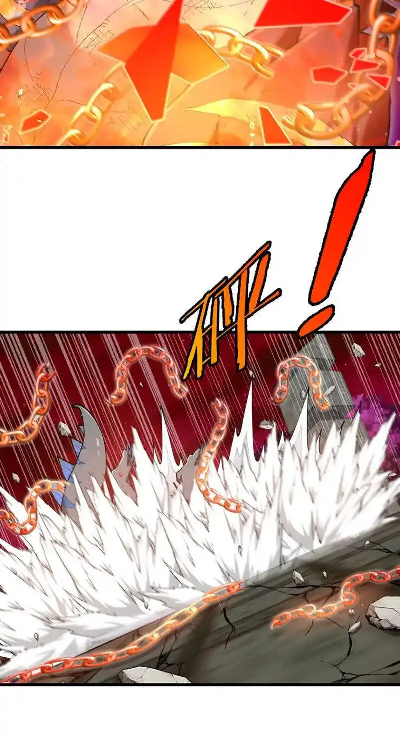 Trùng Sinh Thành Godzilla Nettruyen ZZZ Chương 150 Page 3