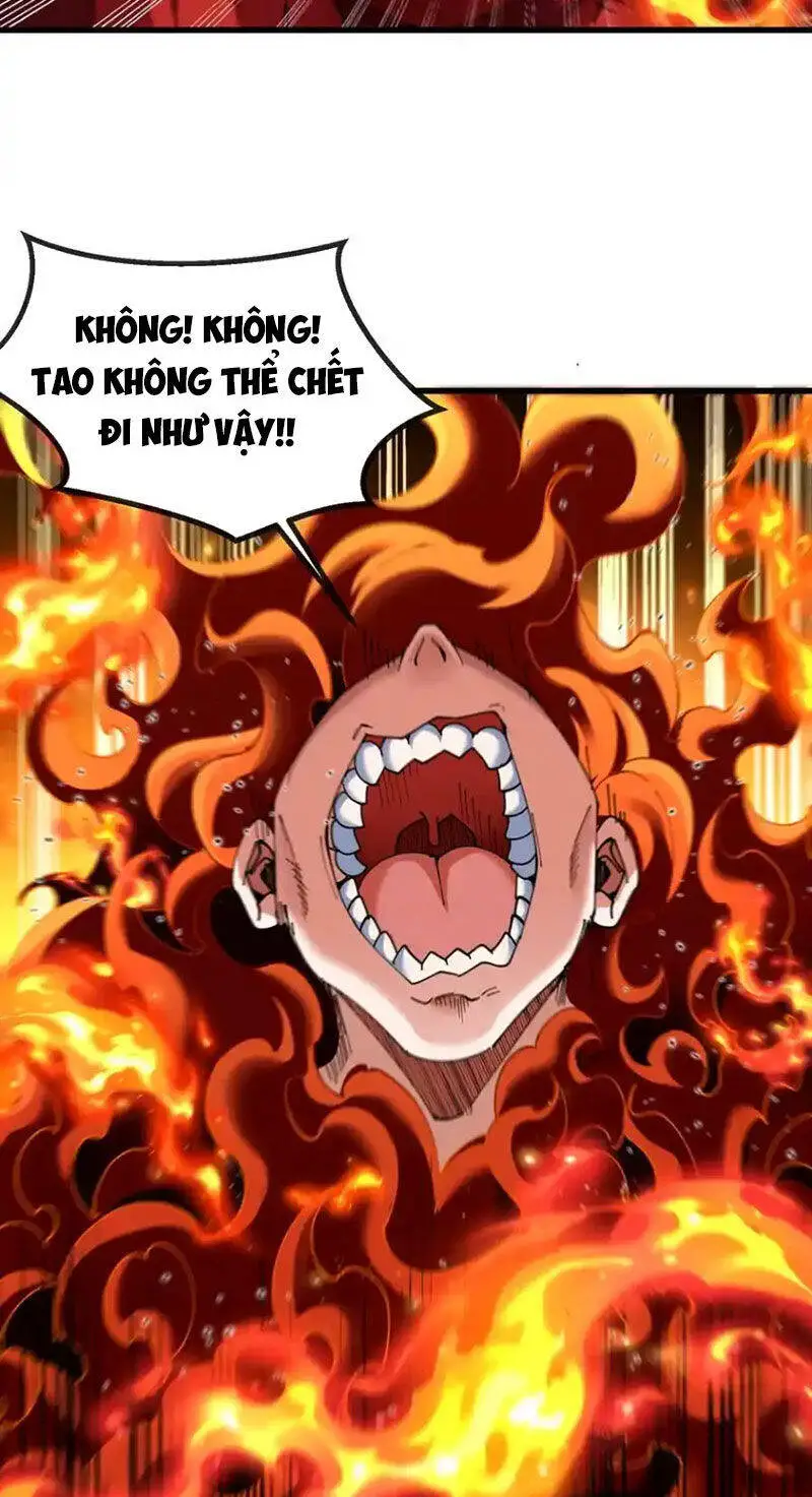 Trùng Sinh Thành Godzilla Nettruyen ZZZ Chương 150 Page 7
