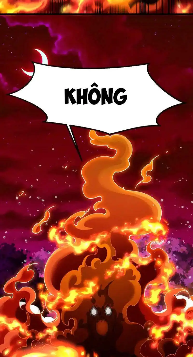 Trùng Sinh Thành Godzilla Nettruyen ZZZ Chương 150 Page 8