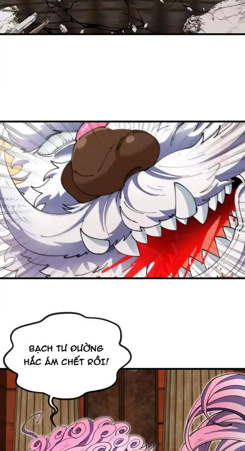 Trùng Sinh Thành Godzilla Nettruyen ZZZ Chương 150 Page 10