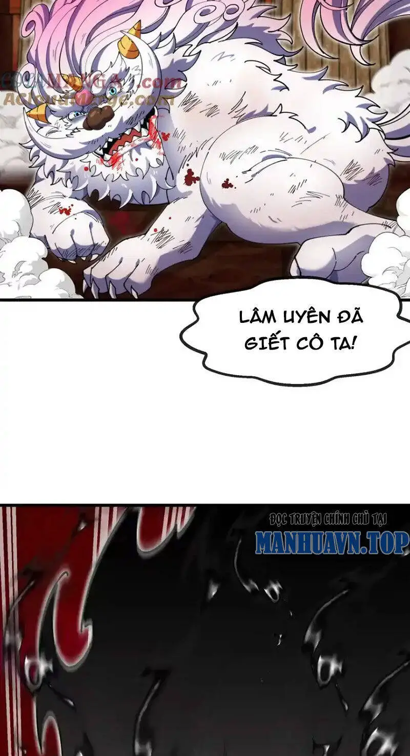 Trùng Sinh Thành Godzilla Nettruyen ZZZ Chương 150 Page 11